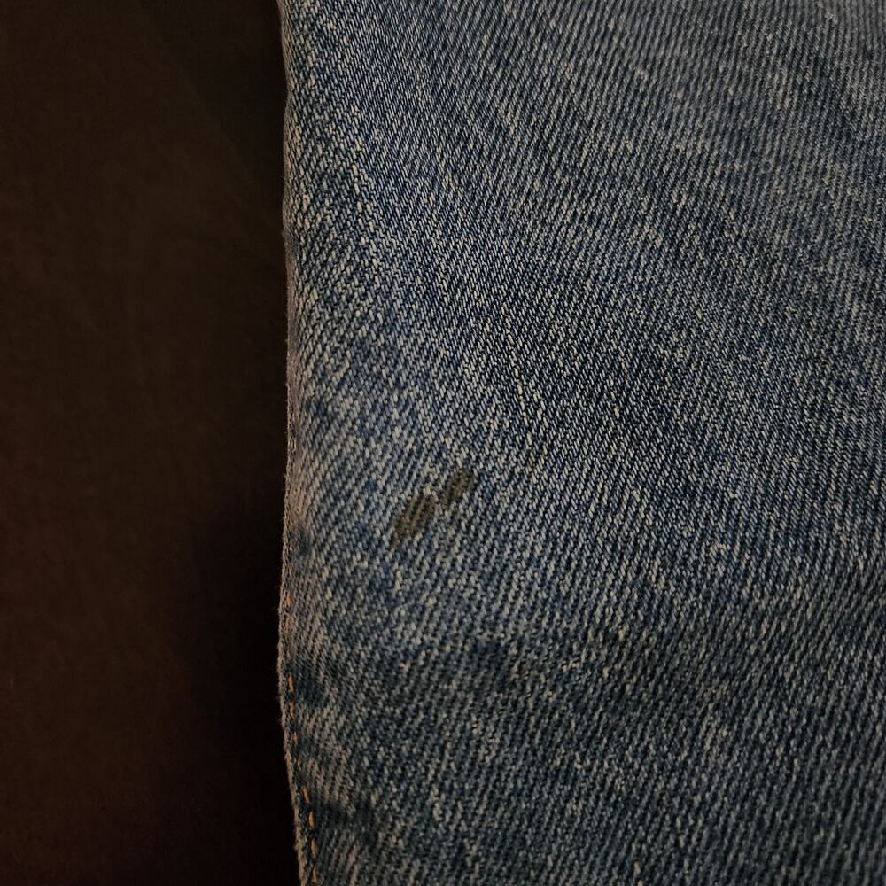 SLVRLAKE Grace Crop Jean Size 24 - Picture 8 of 8